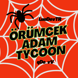 Spider Man Tycoon [ TÜRKÇE ]