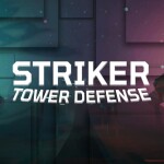 Striker Tower Defense