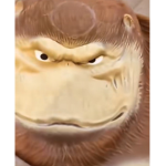 Monkey(:fun