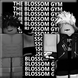 The Blossom Gym V3 | DXPW