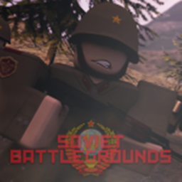 Soviet Battlegrounds