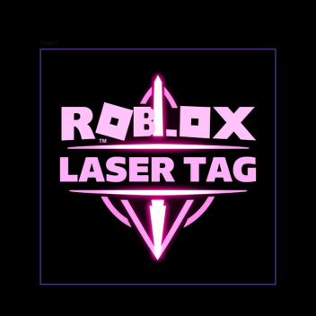 Laser Tag!