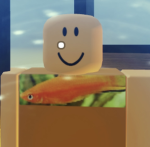 Fish group official