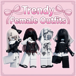 Trendy Female Outfits
