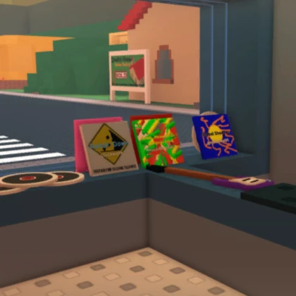 Item Thumbnail