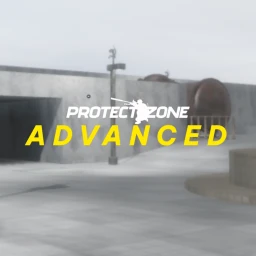 Protect Zone: ADVANCED icon