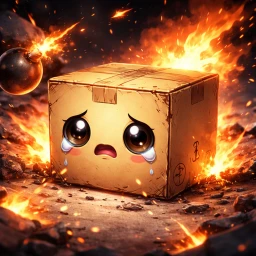 Untitled Experiemental Cube Killing Game icon