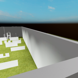 Shooters [Map Update]