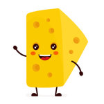 Official Group of Cheese