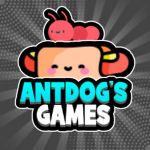 Antdog's Games