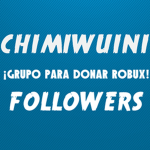 chimiwuini followers