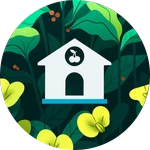 Cherry Poolhouse🌇