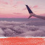 Plane tickets ride