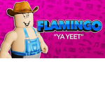The Pog Flamingo Fan Club
