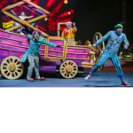 happy circus