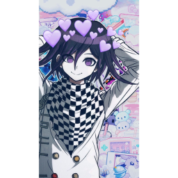 ko ki chi ~ ouma