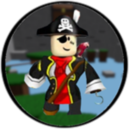 Pirate game new obby
