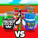 [🎁] Lucky Blocks Brainnrotx OP 🔥 FREE ADMIN 