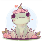 Cute creature appreciation squad