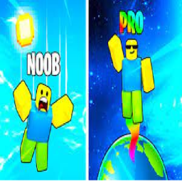 Jump simulator