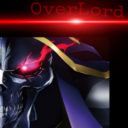 Overlord NoFilter