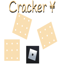 Cracker ¥