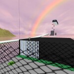 [Escape!]~The Heavy Security Prison Obby! Badge