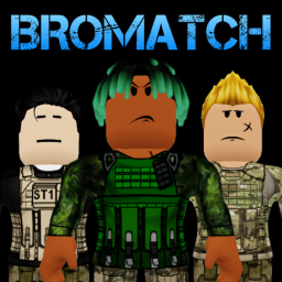 BROMATCH