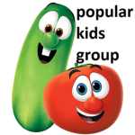popular kids group