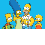The Simpsons Clothing