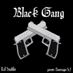 [ BLACK GANG ] [ HOOD ]