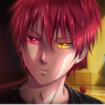 Anime gangstares
