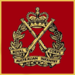 [AA] - Australian Army Infantry Corps