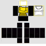 baldi rp studs
