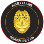 United States Navy | Master-At-Arms