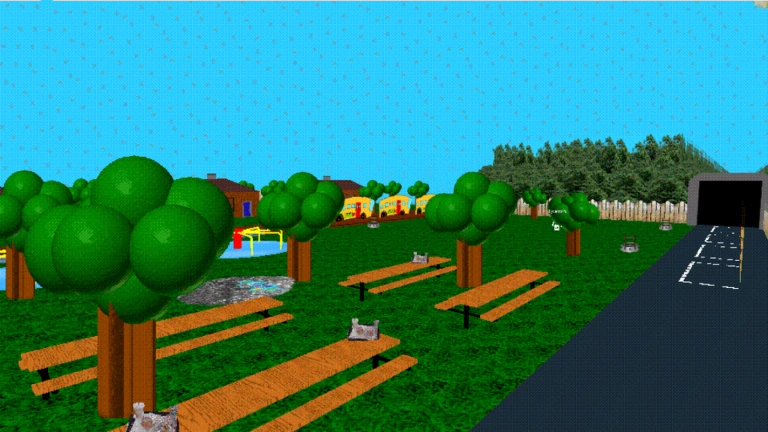 Game Place Thumbnail