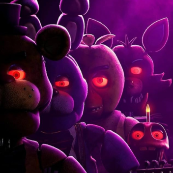 Five night at freddy tycoon 🐻🔥