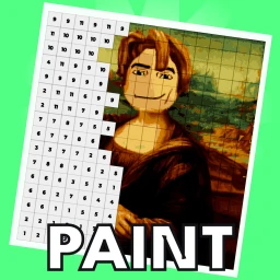 Paint People! 🎨 icon