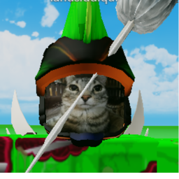 Green GBH Obby