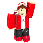 Epic Roblox Clothings