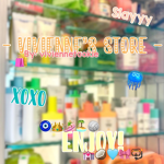 - Vivienne’s Store! -