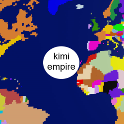 kimi conquest