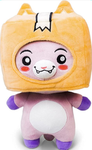 Foxylankybox