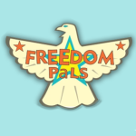 Freedom Pals'