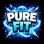 Pure Fit Clothing