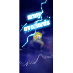 The overlords army