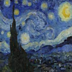 Le Pauvre Peintre