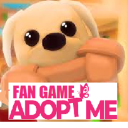 Adopt me fan game! 🦒
