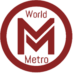 [ALPHA] World Metro