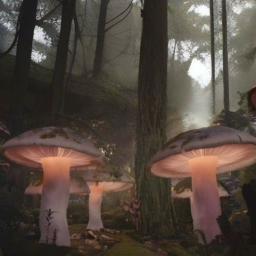 🍄